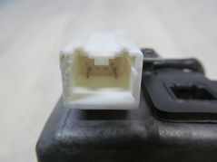 MAZDA 6 GH STACYJKA KLUCZYK KEYLESS GO 07-12