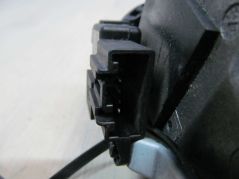 MAZDA 6 GH STACYJKA KLUCZYK KEYLESS GO 07-12