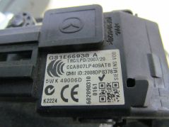 MAZDA 6 GH STACYJKA KLUCZYK KEYLESS GO 07-12