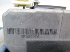 MAZDA 6 GH STACYJKA KLUCZYK KEYLESS GO 07-12