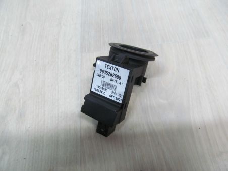 PEUGEOT 607 CZYTNIK PETLA MODUL IMMO 9635262680