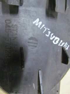 MITSUBISHI LANCER IV 88-94 KIERUNKOWSKAZ PRAWY 045-5702R