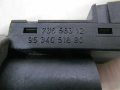 CITROEN BERLINGO C3 CZYTNIK PETLA IMMO 9634051880