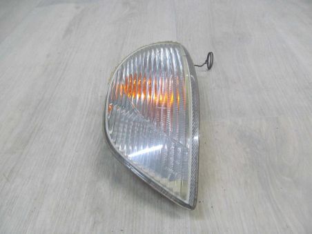 FIAT SEICENTO KIERUNKOWSKAZ BIALY PRAWY