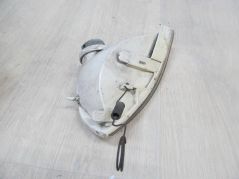 FIAT SEICENTO KIERUNKOWSKAZ BIALY PRAWY