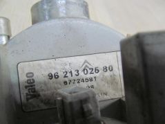 CITROEN BERLINGO I 96-08 KIERUNKOWSKAZ PRAWY