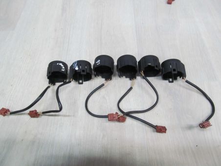 PEUGEOT CITROEN CZYTNIK PETLA IMMO 9648445180
