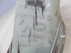 RENAULT LAGUNA I 94-98 KIERUNKOWSKAZ PRAWY D7700820127