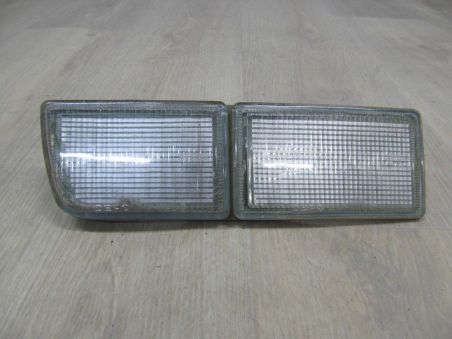 GOLF III 91-98 ODBLASK BLENDA ZASLEPKA ZDERZAKA 08-441-1609L-F