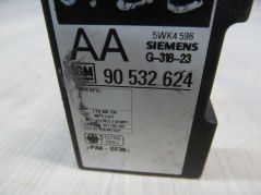 OPEL ASTRA VECTRA CZYTNIK MODUL IMMO AA 90532624