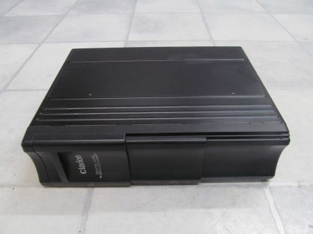 PEUGEOT 607 LIFT 04-10 ZMIENIARKA CD CLARION 9663425280
