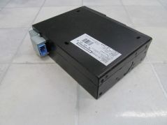 PEUGEOT 607 LIFT 04-10 ZMIENIARKA CD CLARION 9663425280