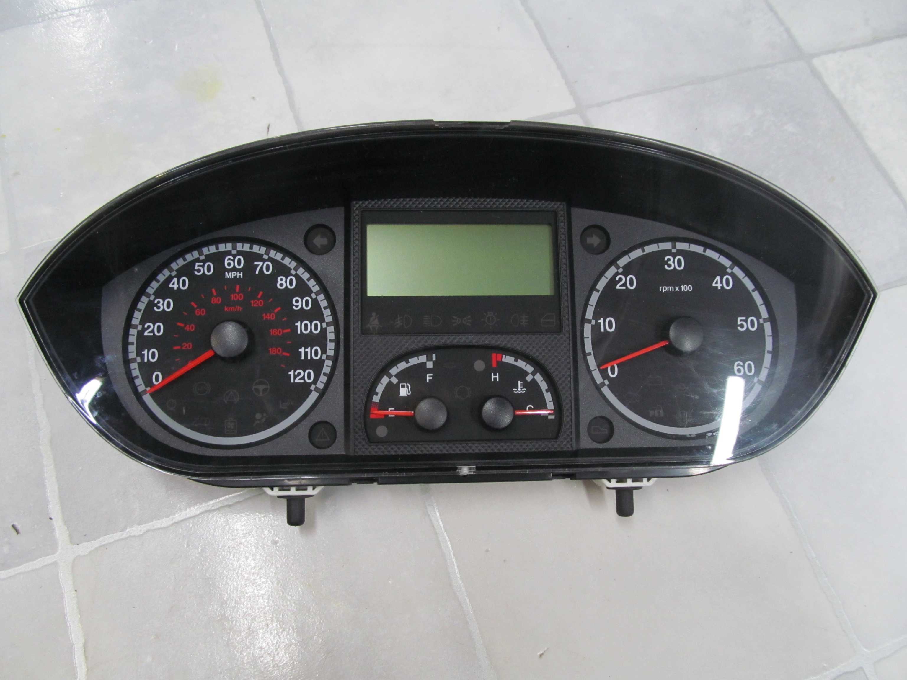 JUMPER BOXER LICZNIK ZEGAR 06-12 1361264080