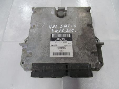 RENAULT VELSATIS 3.0 KOMPUTER 8972406917 8200208997