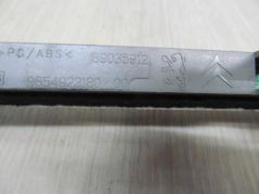 PEUGEOT 607 02-10 SWIATLO STOP STOPU 89035912