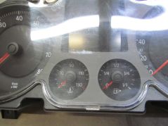 VW PASSAT B6 05- 1.6FSI LICZNIK ZEGARY 3C0920851K