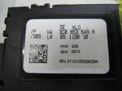 VW PASSAT B6 05- PRZELACZNIK ZESPOLONY 3C5953513B