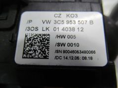 VW PASSAT B6 05- PRZELACZNIK ZESPOLONY 3C5953513B