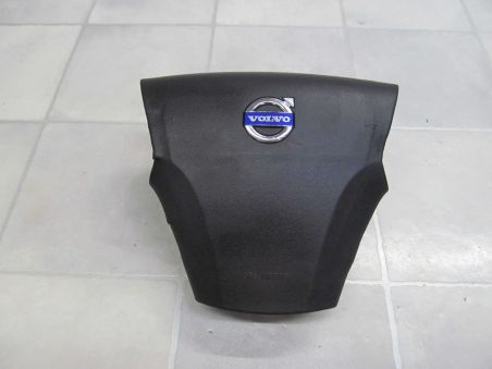 VOLVO S40 V50 04-07 PODUSZKA KIEROWNICY AIRBAG