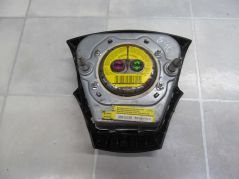 VOLVO S40 V50 04-07 PODUSZKA KIEROWNICY AIRBAG