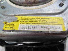 VOLVO S40 V50 04-07 PODUSZKA KIEROWNICY AIRBAG