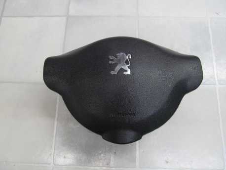 PEUGEOT EXPERT 06-12 PODUSZKA KIEROWNICY AIRBAG