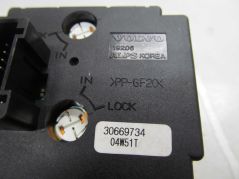 VOLVO S40 V50 04- PRZELACZNIK SWIATEL 30669734