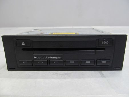 AUDI A4 B6 B7 ZMIENIARKA CD 8E0035111