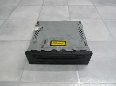 AUDI A4 B6 B7 ZMIENIARKA CD 8E0035111