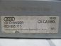 AUDI A4 B6 B7 ZMIENIARKA CD 8E0035111