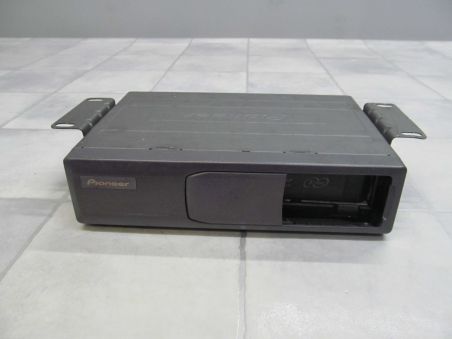 VW AUDI SEAT SKODA PIONEER CDX-P25 ZMIENIARKA PLYT