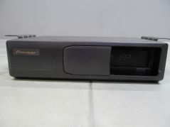 VW AUDI SEAT SKODA PIONEER CDX-P25 ZMIENIARKA PLYT