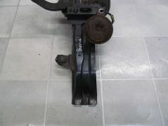 MITSUBISHI PAJERO III WZMOCNIENIE PAS PRZEDNI 99-07