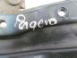 MITSUBISHI PAJERO III WZMOCNIENIE PAS PRZEDNI 99-07