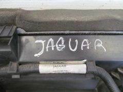 JAGUAR X-TYPE 01/08 CHLODNICE WENTYLATORY KPL