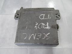 RENAULT SCENIC 1.9DTI KOMPUTER SILNIKA 7700868189