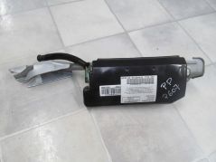 PEUGEOT 607 LIFT 04-10 PODUSZKA AIRBAG FOTEL PRAWY TYL