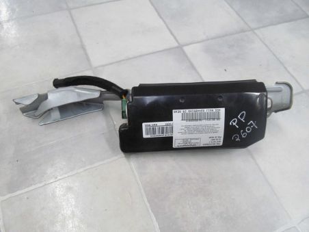 PEUGEOT 607 LIFT 04-10 PODUSZKA AIRBAG FOTEL PRAWY TYL
