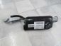 PEUGEOT 607 LIFT 04-10 PODUSZKA AIRBAG FOTEL PRAWY TYL