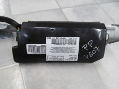 PEUGEOT 607 LIFT 04-10 PODUSZKA AIRBAG FOTEL PRAWY TYL