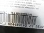 PEUGEOT 607 LIFT 04-10 PODUSZKA AIRBAG FOTEL PRAWY TYL