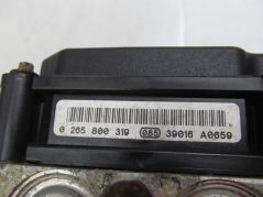 NISSAN MICRA K12 POMPA ABS 0265231341 0265800319