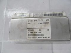 MERCEDES W210 93-01 STEROWNIK ASR 0175457332