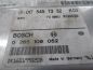 MERCEDES W210 93-01 STEROWNIK ASR 0175457332