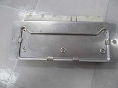 MERCEDES W202 97-01 STEROWNIK ABS 0195454232