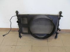 FORD TRANSIT VII TDCI 06/14 CHLODNICA WODY OBUDOWA