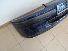PEUGEOT 106 96-03 LIFT ZDERZAK PRZOD KPKD KPL