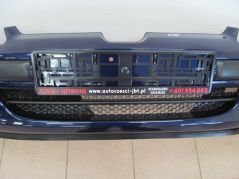 PEUGEOT 106 96-03 LIFT ZDERZAK PRZOD KPKD KPL