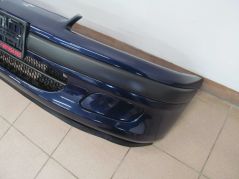 PEUGEOT 106 96-03 LIFT ZDERZAK PRZOD KPKD KPL