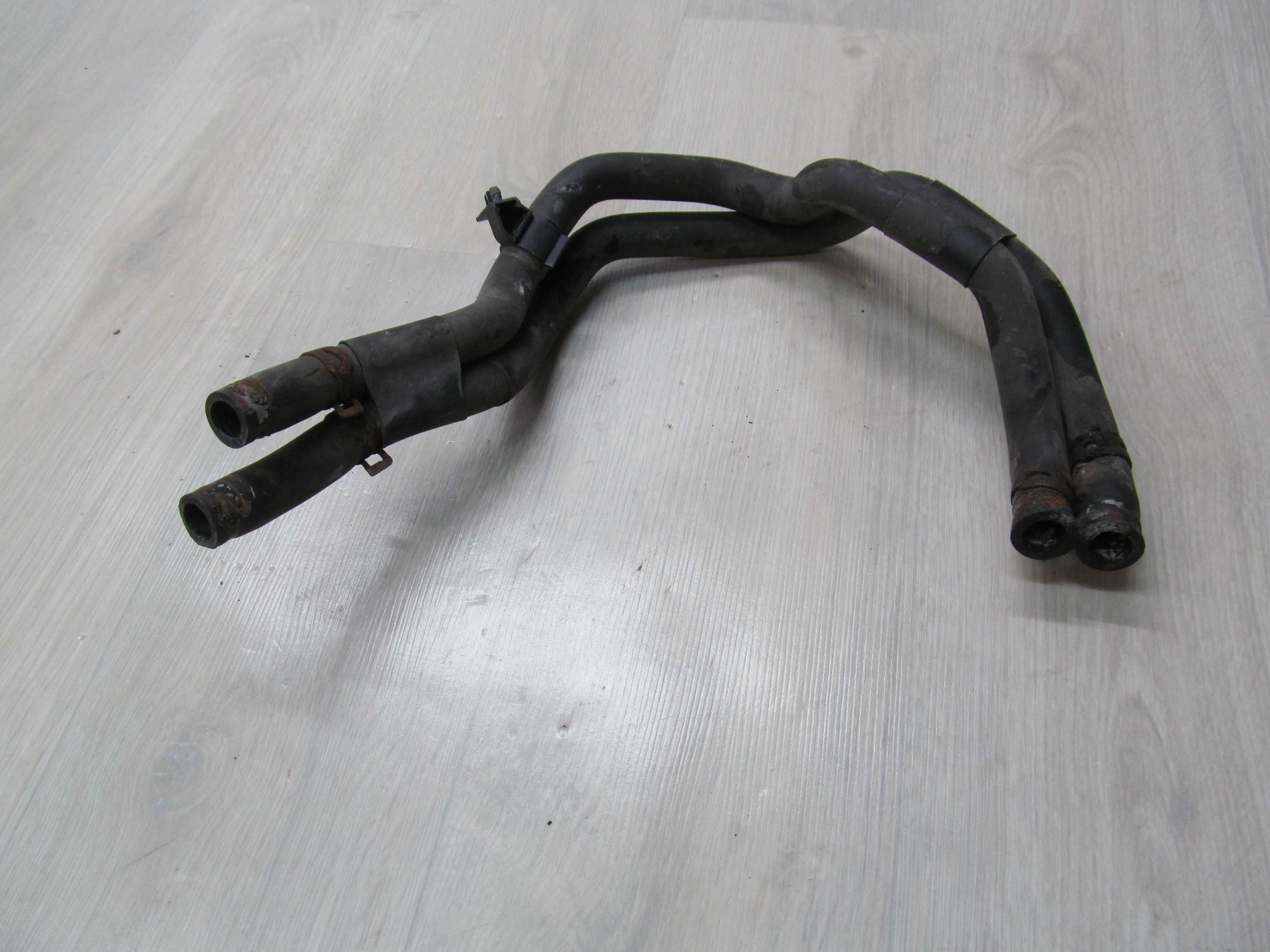 RENAULT MASTER 2.5 DCI RURA WAZ WODY SILNIKA 04-10